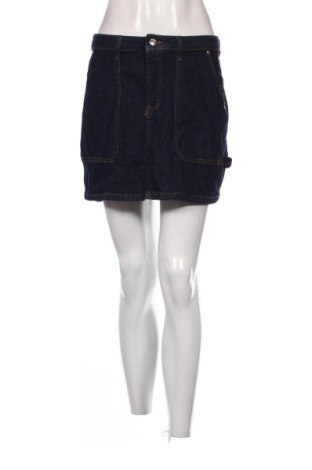 Φούστα Nice & Chic, Μέγεθος S, Χρώμα Μπλέ, Τιμή 18,99 €