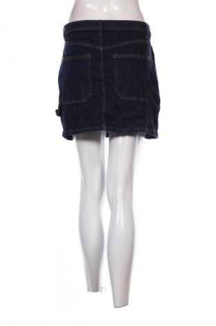 Φούστα Nice & Chic, Μέγεθος S, Χρώμα Μπλέ, Τιμή 18,99 €