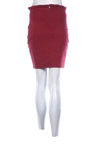 Rock Nikka, Größe M, Farbe Rot, Preis € 9,72