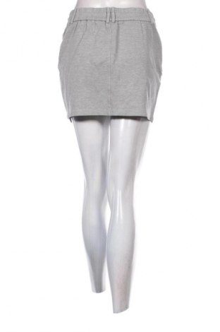 Φούστα ONLY, Μέγεθος M, Χρώμα Γκρί, Τιμή 10,23 €