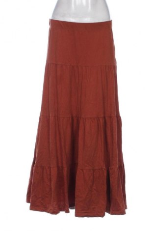 Φούστα ONLY, Μέγεθος M, Χρώμα Καφέ, Τιμή 17,99 €