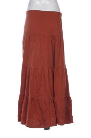 Φούστα ONLY, Μέγεθος M, Χρώμα Καφέ, Τιμή 17,99 €