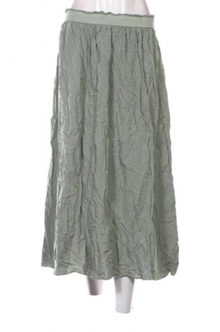 Φούστα ONLY, Μέγεθος XL, Χρώμα Πράσινο, Τιμή 18,99 €