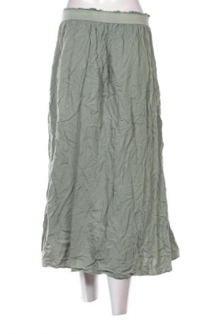 Φούστα ONLY, Μέγεθος XL, Χρώμα Πράσινο, Τιμή 18,99 €