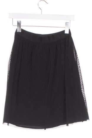 Φούστα ONLY, Μέγεθος XS, Χρώμα Μαύρο, Τιμή 12,99 €