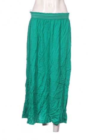 Sukně ONLY, Velikost S, Barva Zelená, Cena  309,00 Kč