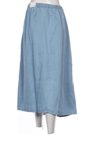 Spódnica ONLY, Rozmiar XL, Kolor Niebieski, Cena 203,99 zł