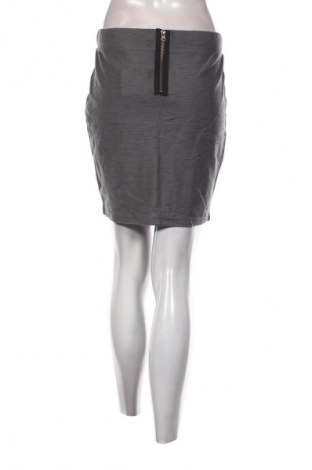 Spódnica ONLY, Rozmiar L, Kolor Szary, Cena 37,99 zł