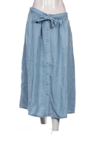 Φούστα ONLY, Μέγεθος M, Χρώμα Μπλέ, Τιμή 31,99 €