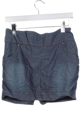 Rock Okay, Größe XS, Farbe Blau, Preis 9,79 €