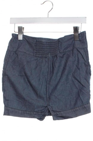 Rock Okay, Größe XS, Farbe Blau, Preis 9,79 €
