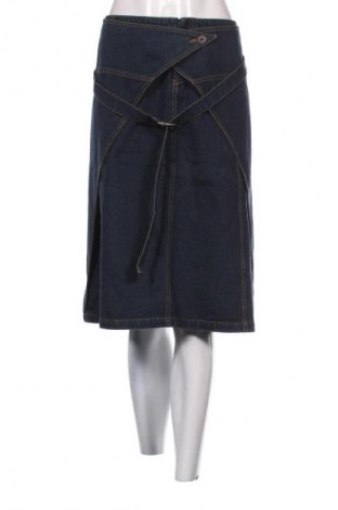 Φούστα Olivia, Μέγεθος XXL, Χρώμα Μπλέ, Τιμή 14,83 €