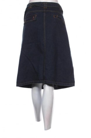 Φούστα Olivia, Μέγεθος XXL, Χρώμα Μπλέ, Τιμή 14,83 €