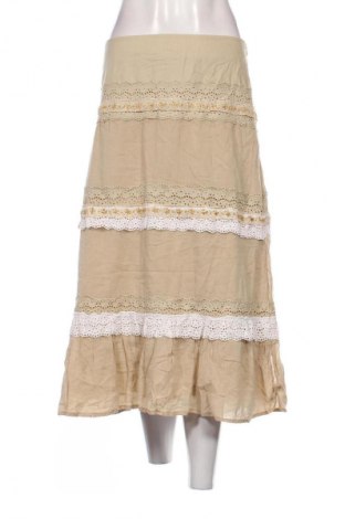 Φούστα Oltre, Μέγεθος XXL, Χρώμα Πολύχρωμο, Τιμή 39,99 €