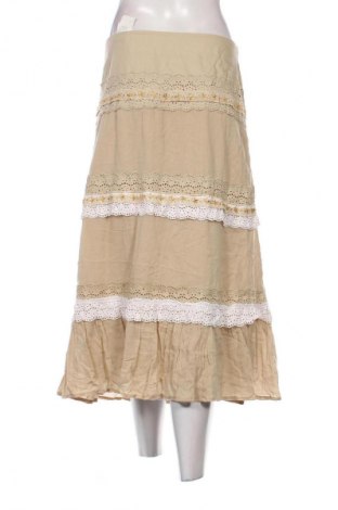 Φούστα Oltre, Μέγεθος XXL, Χρώμα Πολύχρωμο, Τιμή 39,99 €