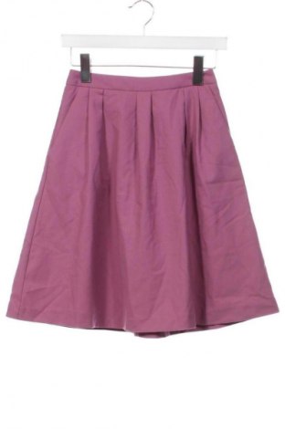 Rock Orsay, Größe XS, Farbe Aschrosa, Preis € 9,72
