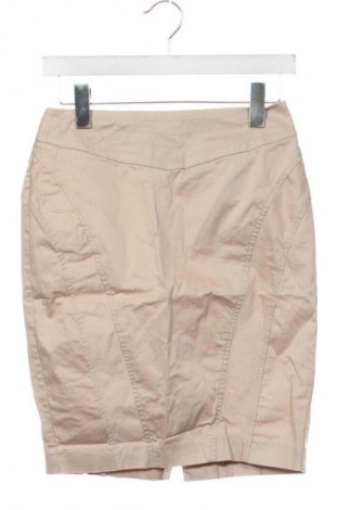 Sukňa Orsay, Veľkosť XS, Farba Béžová, Cena  9,72 €
