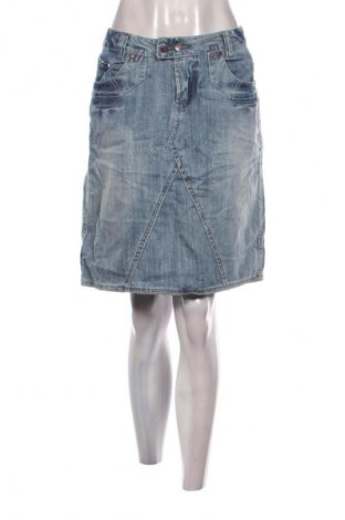 Sukně Outfit, Velikost L, Barva Modrá, Cena  469,00 Kč