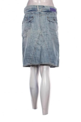 Sukně Outfit, Velikost L, Barva Modrá, Cena  469,00 Kč