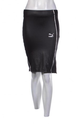 Φούστα PUMA, Μέγεθος S, Χρώμα Μαύρο, Τιμή 20,97 €