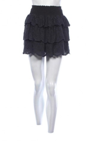 Φούστα Patrizia Pepe, Μέγεθος S, Χρώμα Μαύρο, Τιμή 80,50 €