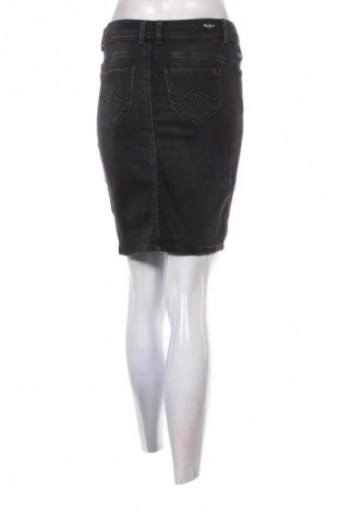 Φούστα Pepe Jeans, Μέγεθος S, Χρώμα Μαύρο, Τιμή 28,00 €