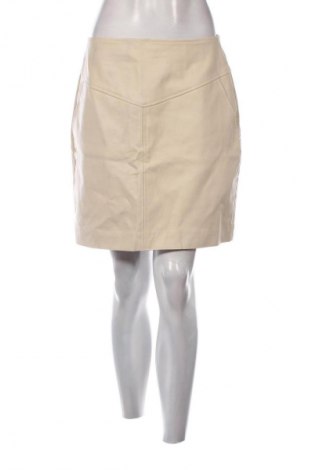 Rock Pepe Jeans, Größe L, Farbe Beige, Preis € 22,99