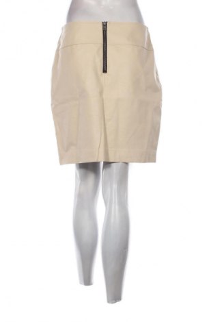 Rock Pepe Jeans, Größe L, Farbe Beige, Preis € 22,99