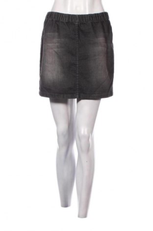 Spódnica Perfect Jeans By Gina Tricot, Rozmiar L, Kolor Czarny, Cena 88,99 zł