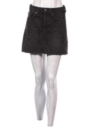 Rock Perfect Jeans By Gina Tricot, Größe M, Farbe Schwarz, Preis € 18,99