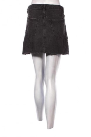 Rock Perfect Jeans By Gina Tricot, Größe M, Farbe Schwarz, Preis € 18,99