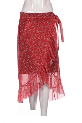 Fustă Pieces, Mărime M, Culoare Multicolor, Preț 91,99 Lei