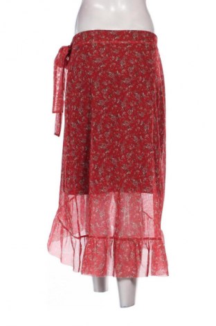 Fustă Pieces, Mărime M, Culoare Multicolor, Preț 91,99 Lei