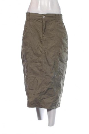 Rock Pigalle by ONLY, Größe M, Farbe Grün, Preis € 28,99