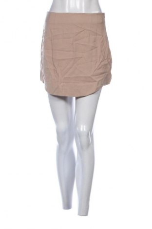 Φούστα Pimkie, Μέγεθος M, Χρώμα  Μπέζ, Τιμή 5,99 €
