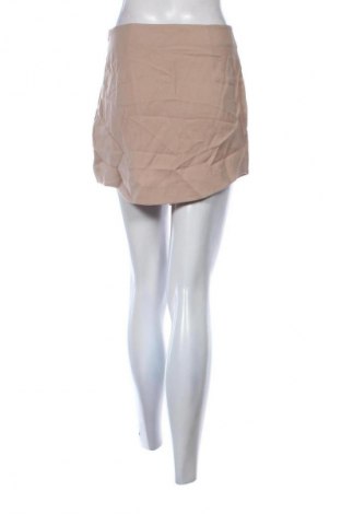Φούστα Pimkie, Μέγεθος M, Χρώμα  Μπέζ, Τιμή 5,99 €