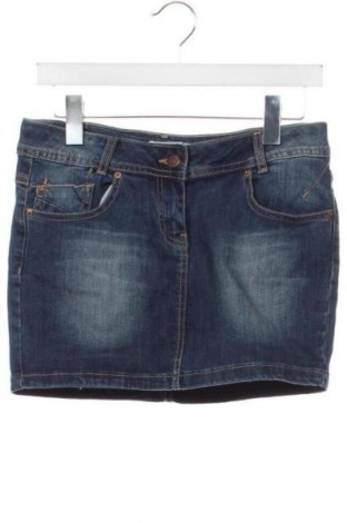 Φούστα Pimkie, Μέγεθος XS, Χρώμα Μπλέ, Τιμή 9,99 €