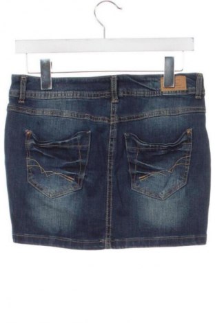 Φούστα Pimkie, Μέγεθος XS, Χρώμα Μπλέ, Τιμή 9,99 €