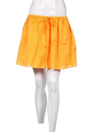 Rock Primark, Größe S, Farbe Orange, Preis 9,72 €