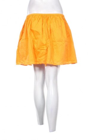 Rock Primark, Größe S, Farbe Orange, Preis 9,72 €
