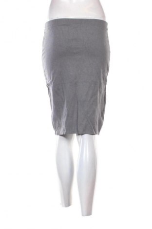 Φούστα Promod, Μέγεθος M, Χρώμα Γκρί, Τιμή 10,99 €