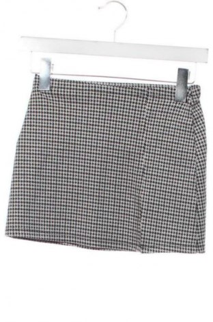 Φούστα Pull&Bear, Μέγεθος XS, Χρώμα Πολύχρωμο, Τιμή 9,72 €