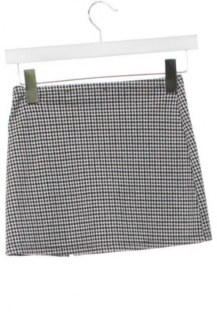 Φούστα Pull&Bear, Μέγεθος XS, Χρώμα Πολύχρωμο, Τιμή 9,72 €