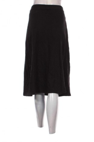 Φούστα Pull&Bear, Μέγεθος S, Χρώμα Μαύρο, Τιμή 14,99 €