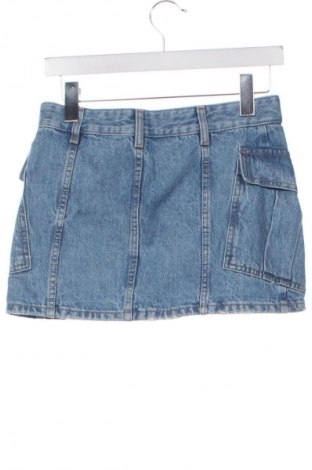 Sukně Pull&Bear, Velikost XXS, Barva Modrá, Cena  189,00 Kč