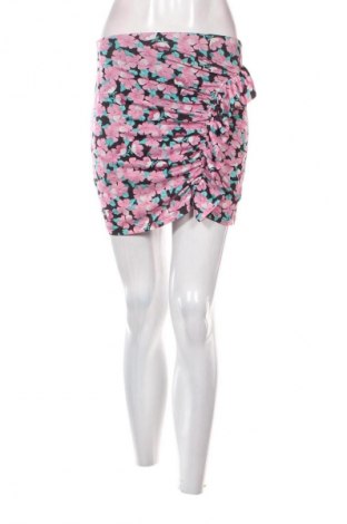 Spódnica Pull&Bear, Rozmiar S, Kolor Kolorowy, Cena 25,99 zł