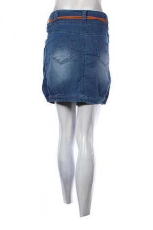 Rock Rainbow, Größe M, Farbe Blau, Preis € 9,99