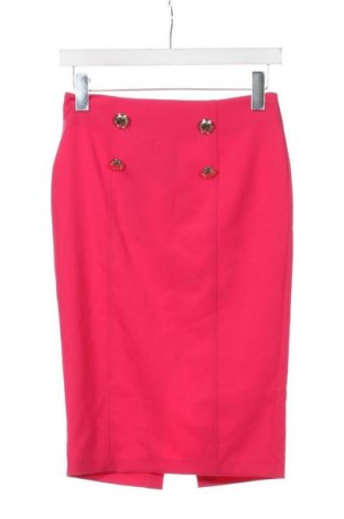 Φούστα Rinascimento, Μέγεθος XS, Χρώμα Ρόζ , Τιμή 63,37 €
