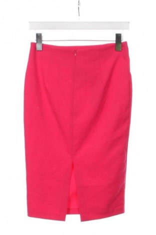 Φούστα Rinascimento, Μέγεθος XS, Χρώμα Ρόζ , Τιμή 63,37 €