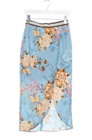 Sukně River Island, Velikost XS, Barva Vícebarevné, Cena  659,00 Kč